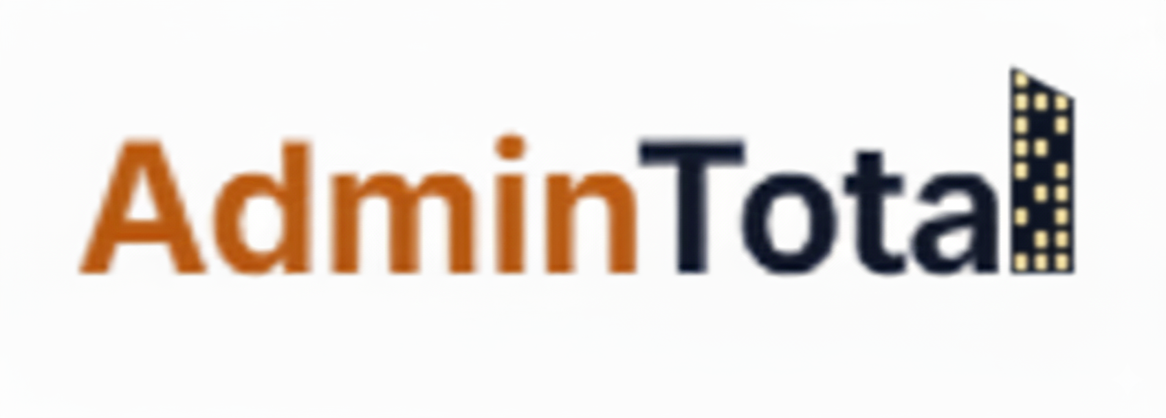 Logo de AdminTotal